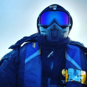 Meet your Posher, Ryan